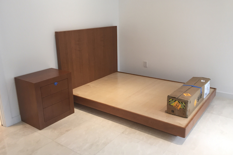 Custom Beds 2